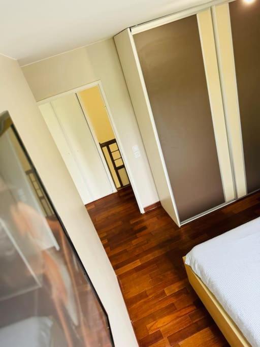 Superbe Duplex-15 Min Disneyland Villa Croissy-Beaubourg Bagian luar foto